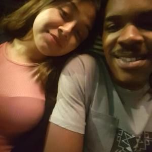 Meet your Posher, Brenda